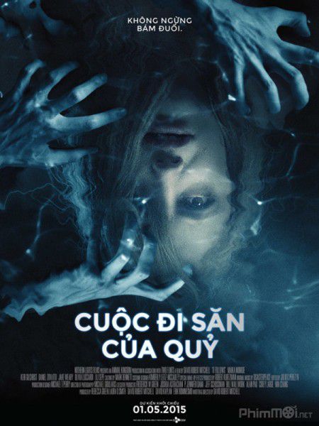 Cuộc Đi Săn Của Quỷ