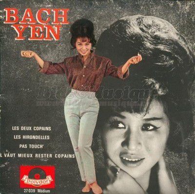 [MP3] Bạch Yến – Kỷ Niệm