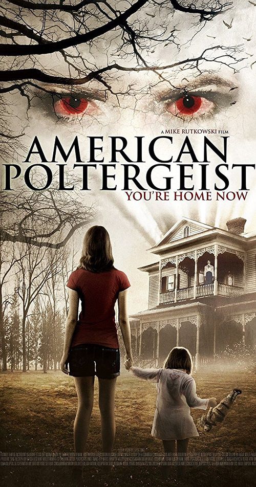 American Poltergeist (2015)