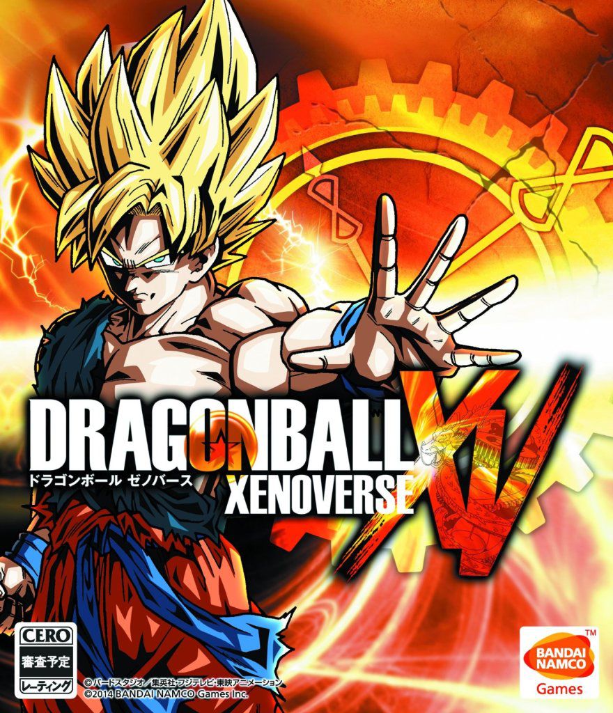 [PC] Dragonball Xenoverse Bundle Edition [Song Đấu 2015]