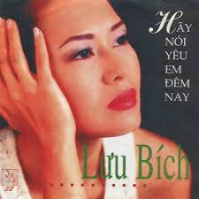 [MP3] Lưu Bích – Hãy Nói Yêu Em Đêm Nay