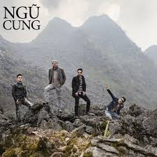 Ngũ Cung – Cao Nguyên Đá