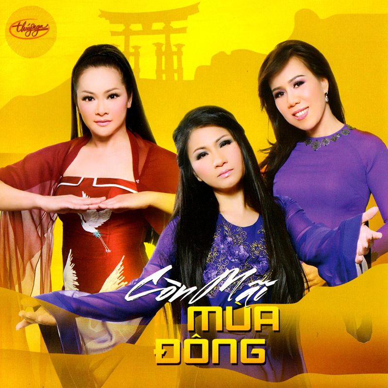 [MP3] Còn Mãi Mùa Đông (2015)