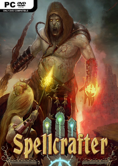 [PC] Spellcrafter – PLAZA [RPG / Indie | 2015]