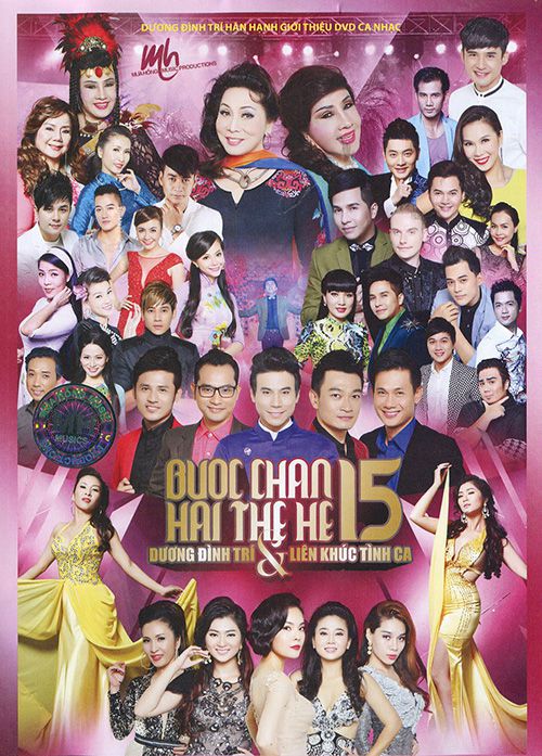 [DVD5] Bước Chân Hai Thế Hệ 15