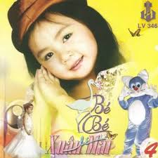 [MP3] Xuân Mai 1 – Con Cò Bé Bé (2004)