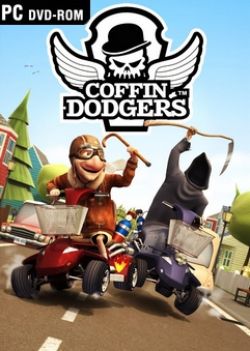 [PC] Coffin Dodgers [Đua xe 2015]