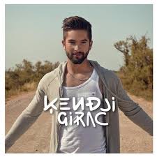 [FLAC] Kendji Girac – Kendji – Collectors Edition (2015)