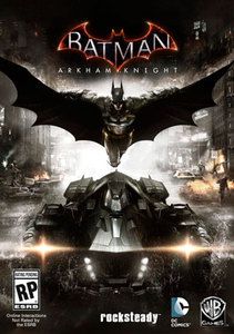 [PC] Batman Arkham Knight – CPY (Action/2015)