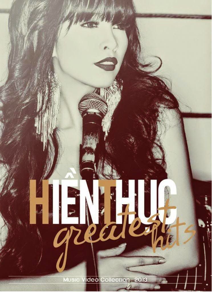 [DVD5] Hiền Thục Greatest Hits (2013)