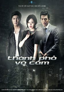 [PĐV] Thành Phố Vô Cảm