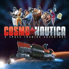 [PC] Cosmonautica [Đi cảnh/2015]