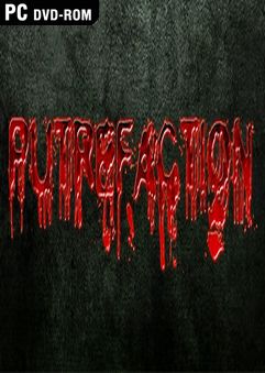 [PC] Putrefaction – HI2U [Action / Indie | 2015]