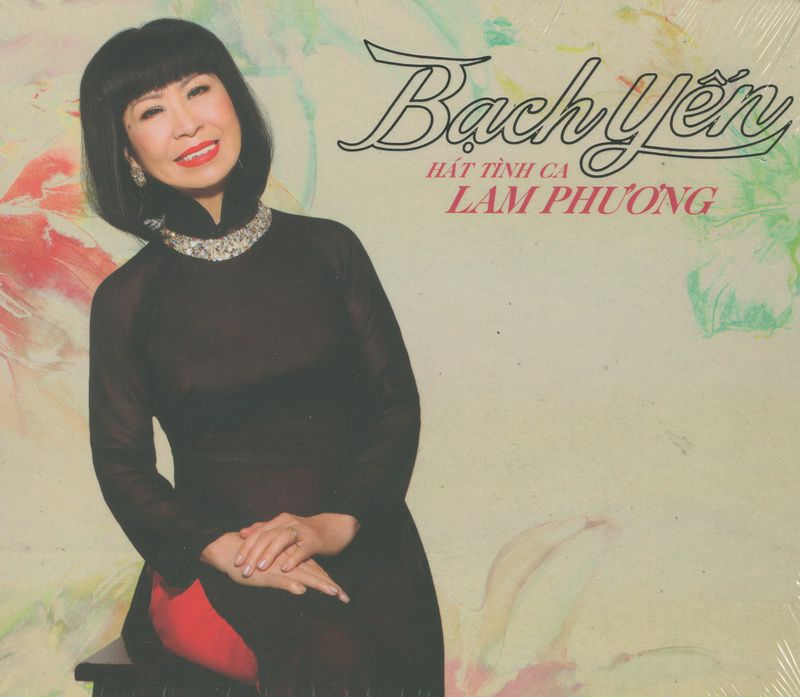 [MP3] Bạch Yến – Hát Tình Ca Lam Phương (2014)