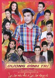 [DVD5] Dương Đình Trí: Lục Đại Tiểu Thư & Lục Đại Công Tử