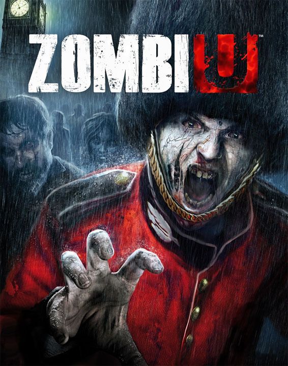 [PC] ZOMBI (2015)