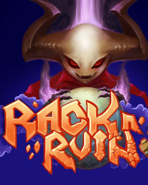 [PC] Rack N Ruin [Đi cảnh| 2015]