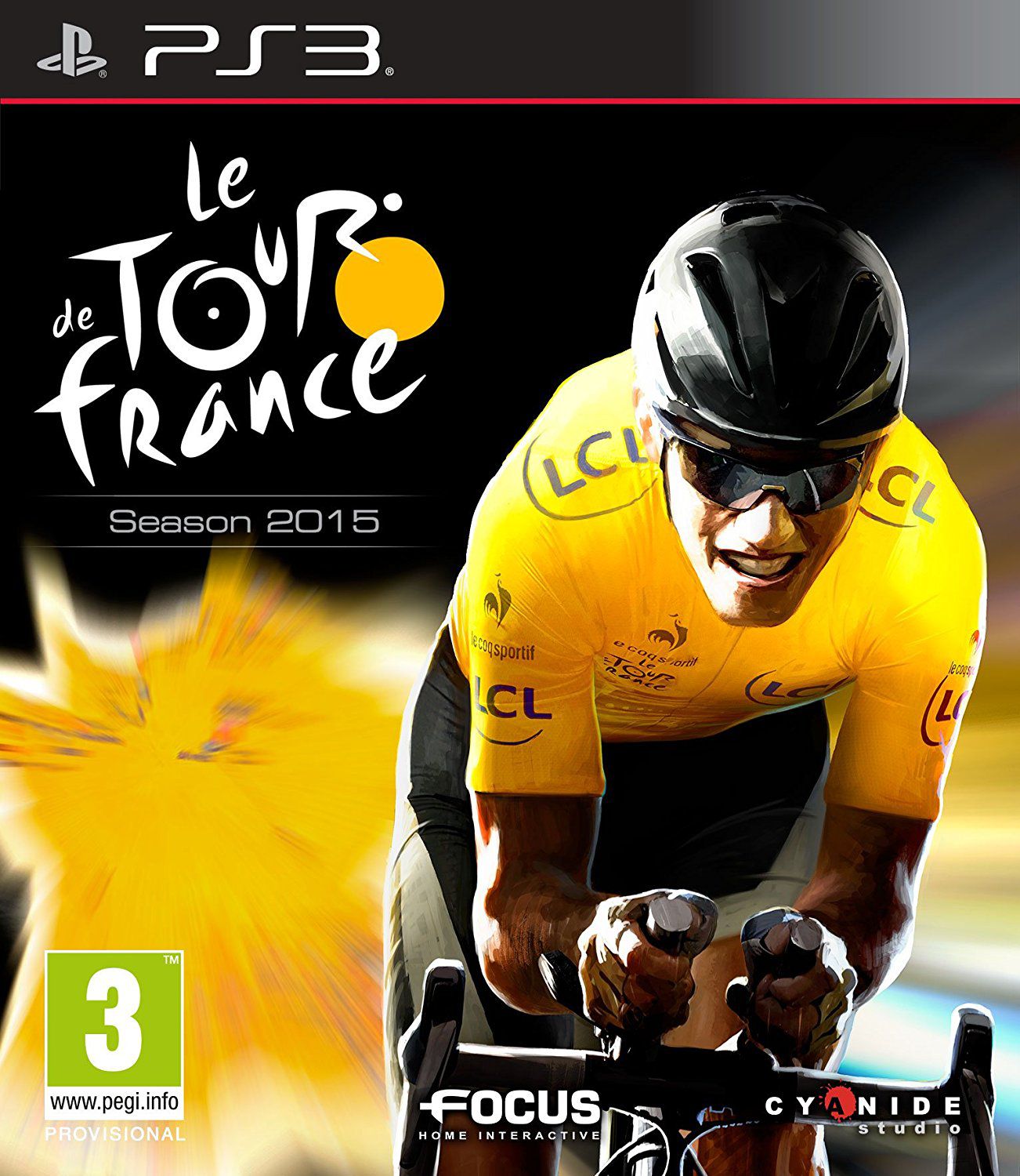 [PC] Pro Cycling Manager (Mô phỏng/ Thể thao/ 2015)