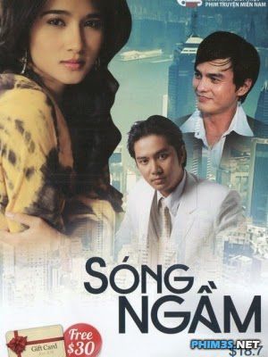 (Phim VN) Sóng Ngầm (2015)