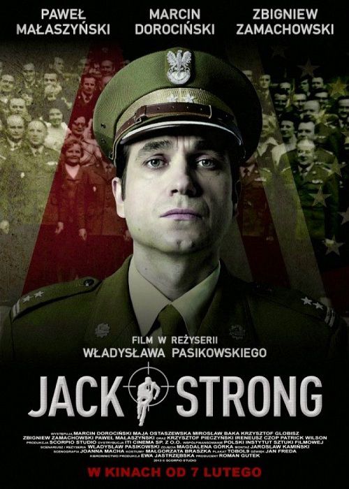 Đặc vụ Jack