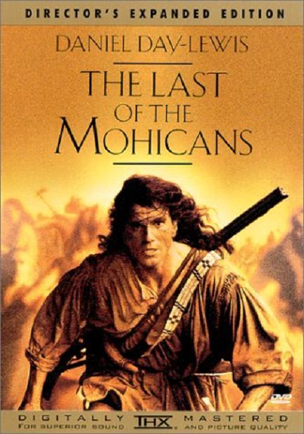 Chiến Binh Mohicans Cuối Cùng