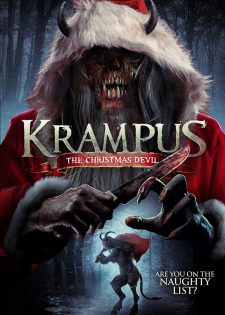 Sự Trừng Phạt Của Krampus