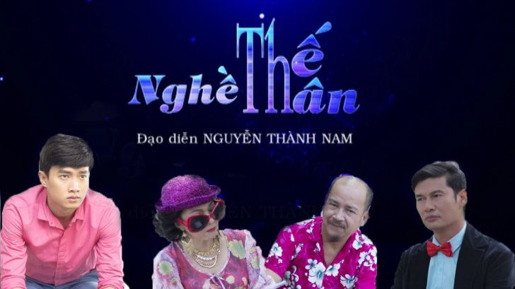 (Phim VN) Nghề Thế Thân (2015)