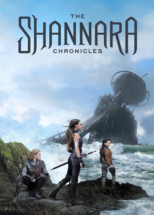 Biên Niên Sử Shannara: Phần 1