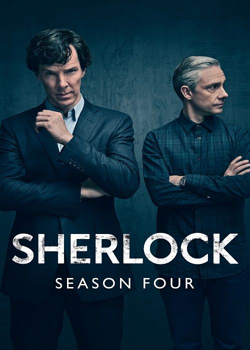 Thám Tử Sherlock: Cô Dâu Gớm Ghiếc