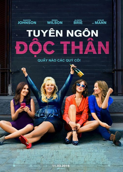 Tuyên Ngôn Độc Thân