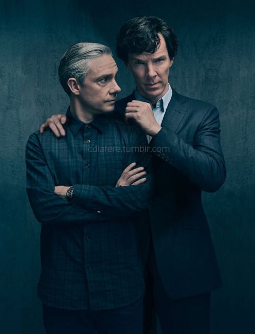 Thám Tử Sherlock: Phần 4