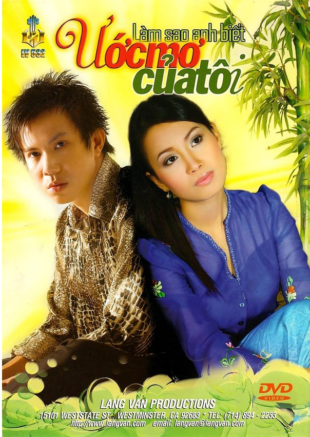 Cẩm Ly & Quốc Đại