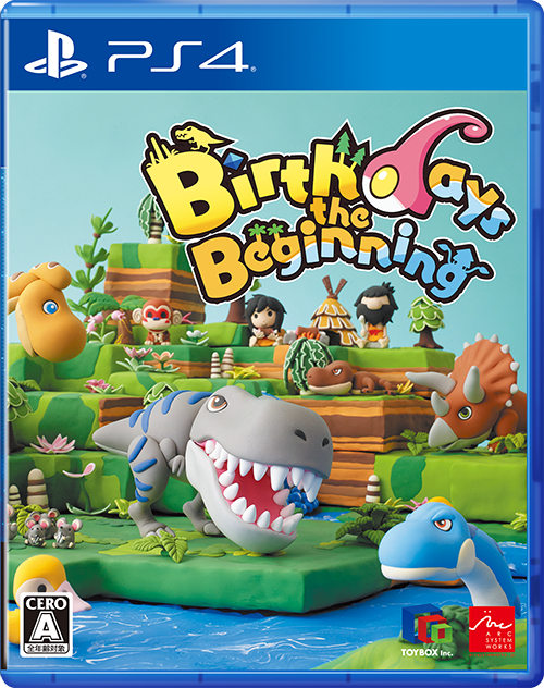 [PC] Birthdays the Beginning (Simulation|2017)