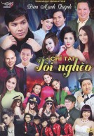 [DVD5] LiveShow Mạnh Quỳnh: Đêm Mạnh Quỳnh – Chỉ Tại Tôi Nghèo