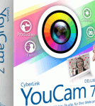 CyberLink Youcam 7.0