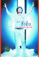 [DVD9] The Best Of Bằng Kiều: Linh Hồn Đã Mất