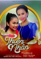 [FLAC] Nguyễn Thiện Nhân: Thương Về Miền Trung (2014)