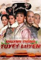 [TMTV] Khuynh Thành Tuyệt Luyến