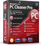 PC Cleaner Pro 2016 Full + Crack