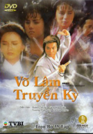 Võ Lâm Truyền Kỳ