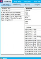 Phần mềm quản lý cửa hàng bán máy vi tính