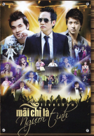 [DVD5] Liveshow Dấu Ấn – Mãi Chỉ Là Người Tình (2014)