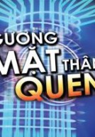 [Game Show] Gương Mặt Thân Quen (2015)