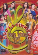 Top Hits 10 – Như Là Tình Yêu