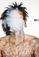 Wiz Khalifa – Blacc Hollywood (2014)