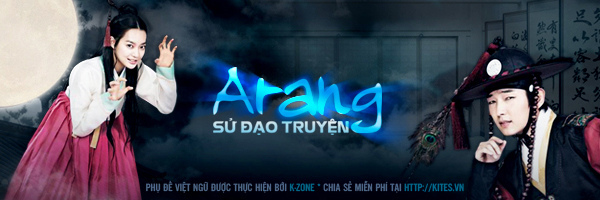 Arang Sử Đạo Truyện