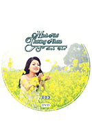 DVD Mình Nhớ Thương Nhau – Anh Thơ (2013)