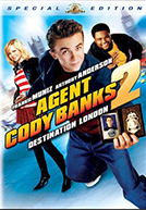 Điệp Viên Cody Banks 2: Chuyên Án London