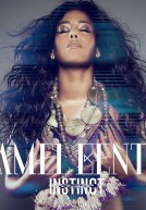 Amel Bent – Instinct (2014)