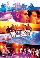 Đấu Trường Breakdane